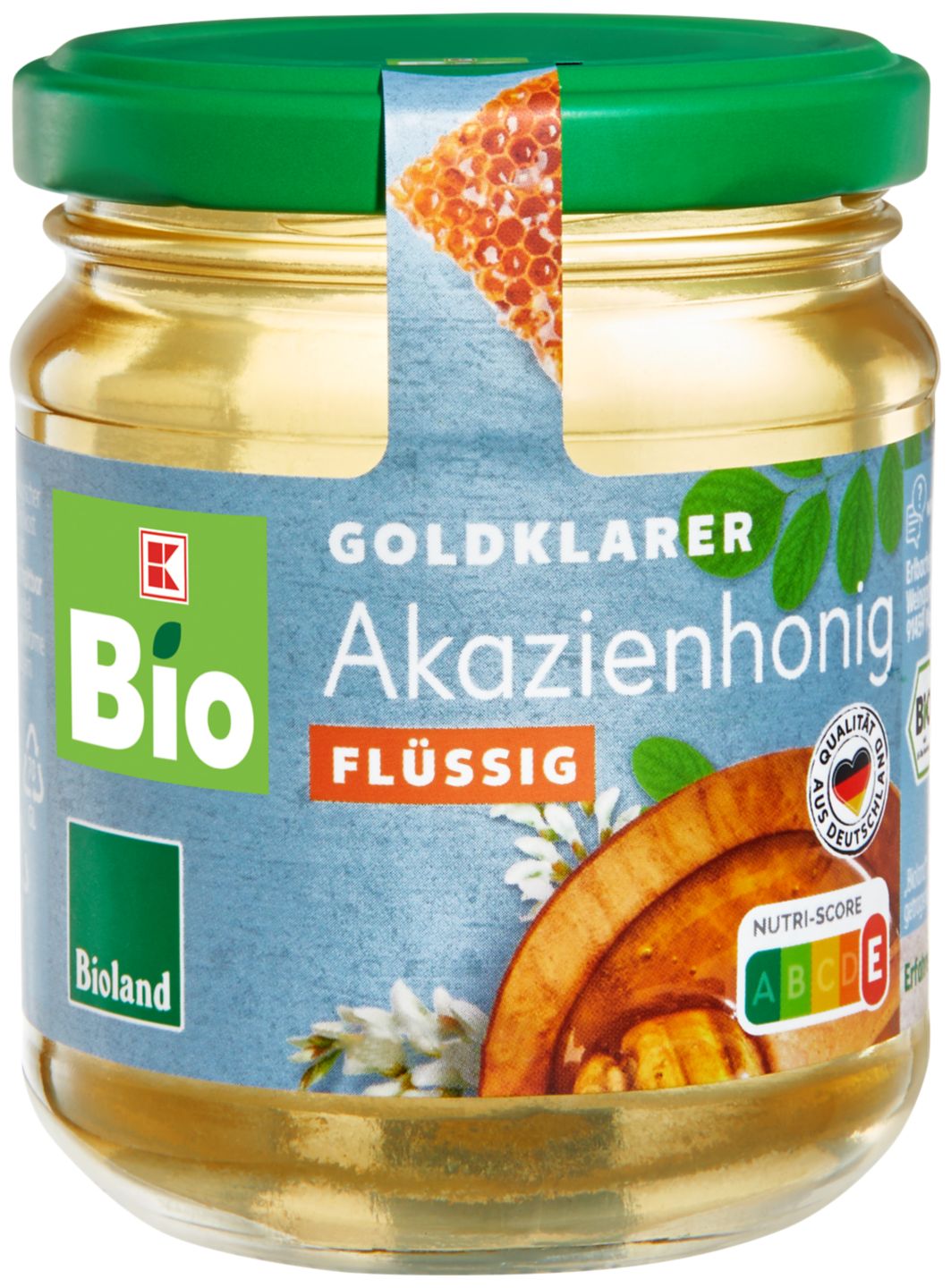 K-BIO Bioland Honig