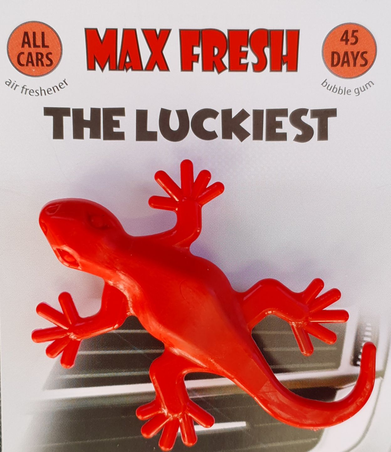 Изображение на Max Fresh Ароматизатор