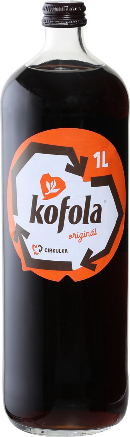 Kofola Limonáda