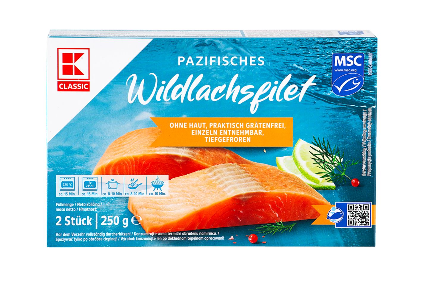 K-Classic File divljeg lososa
MPC 2.5.2025=4,69€