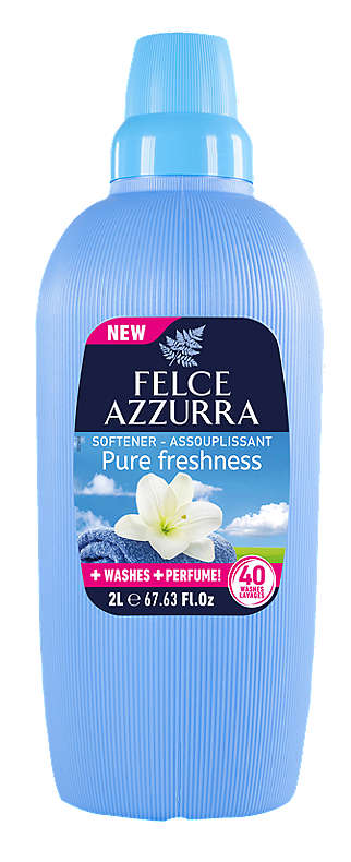 Felce Azzurra Płyn do płukania