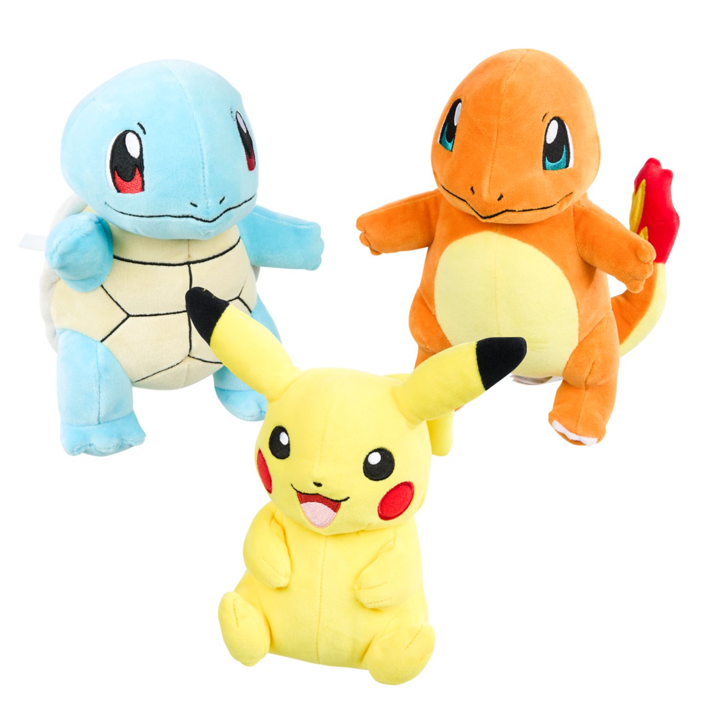  Plüschfigur »Pokémon« 