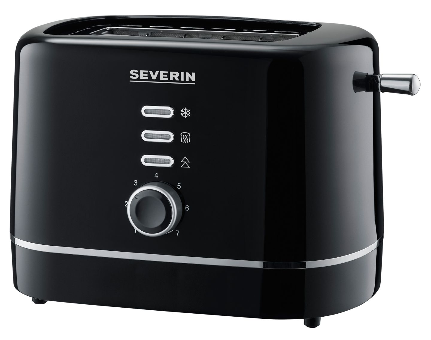 SEVERIN Toaster »AT 4321«