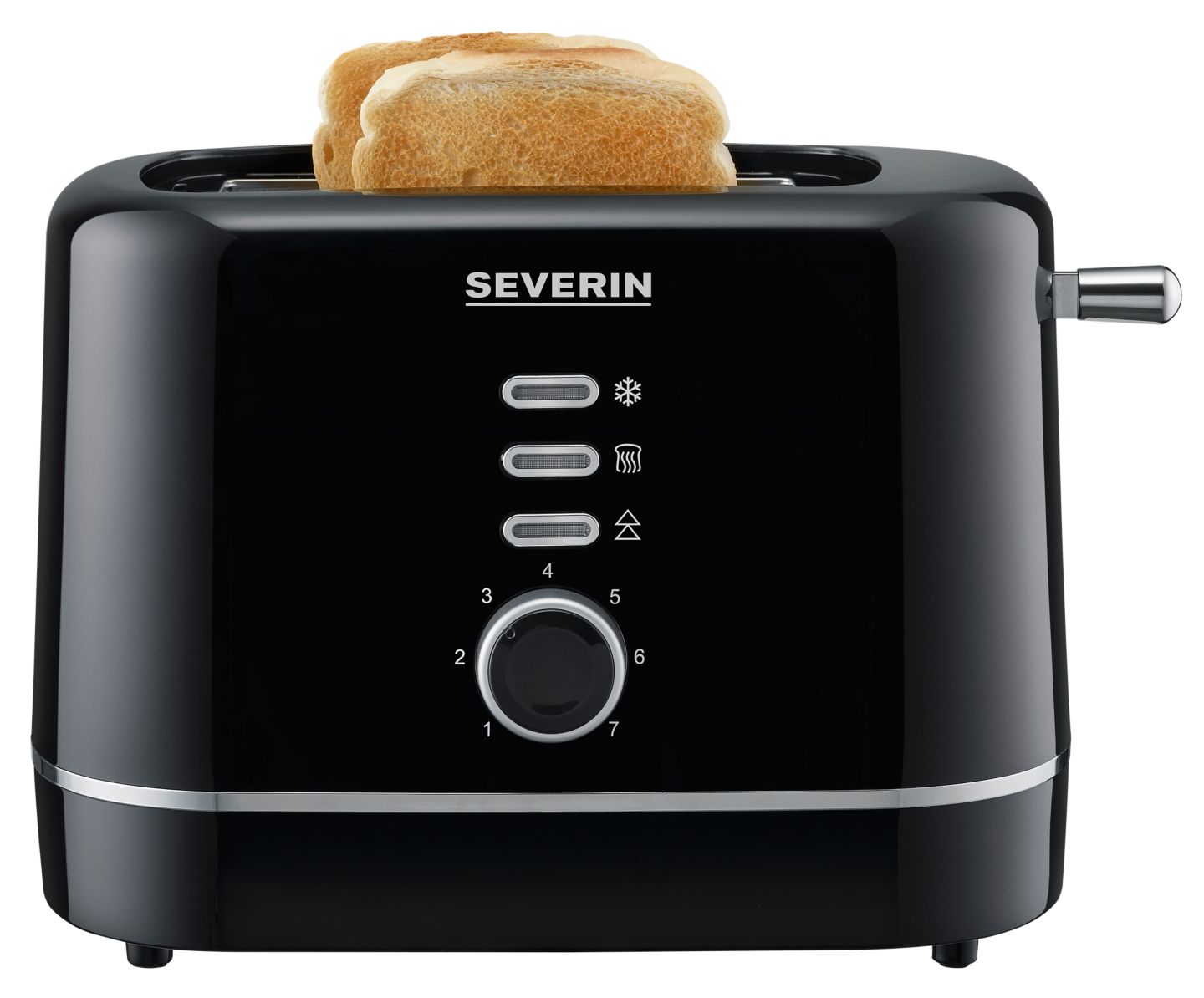 SEVERIN Toaster »AT 4321« 