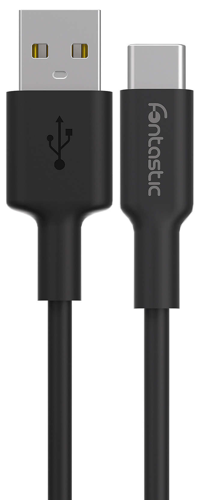 Abbildung des Angebots FONTASTIC Daten- und Ladekabel »USB-A auf USB-C«