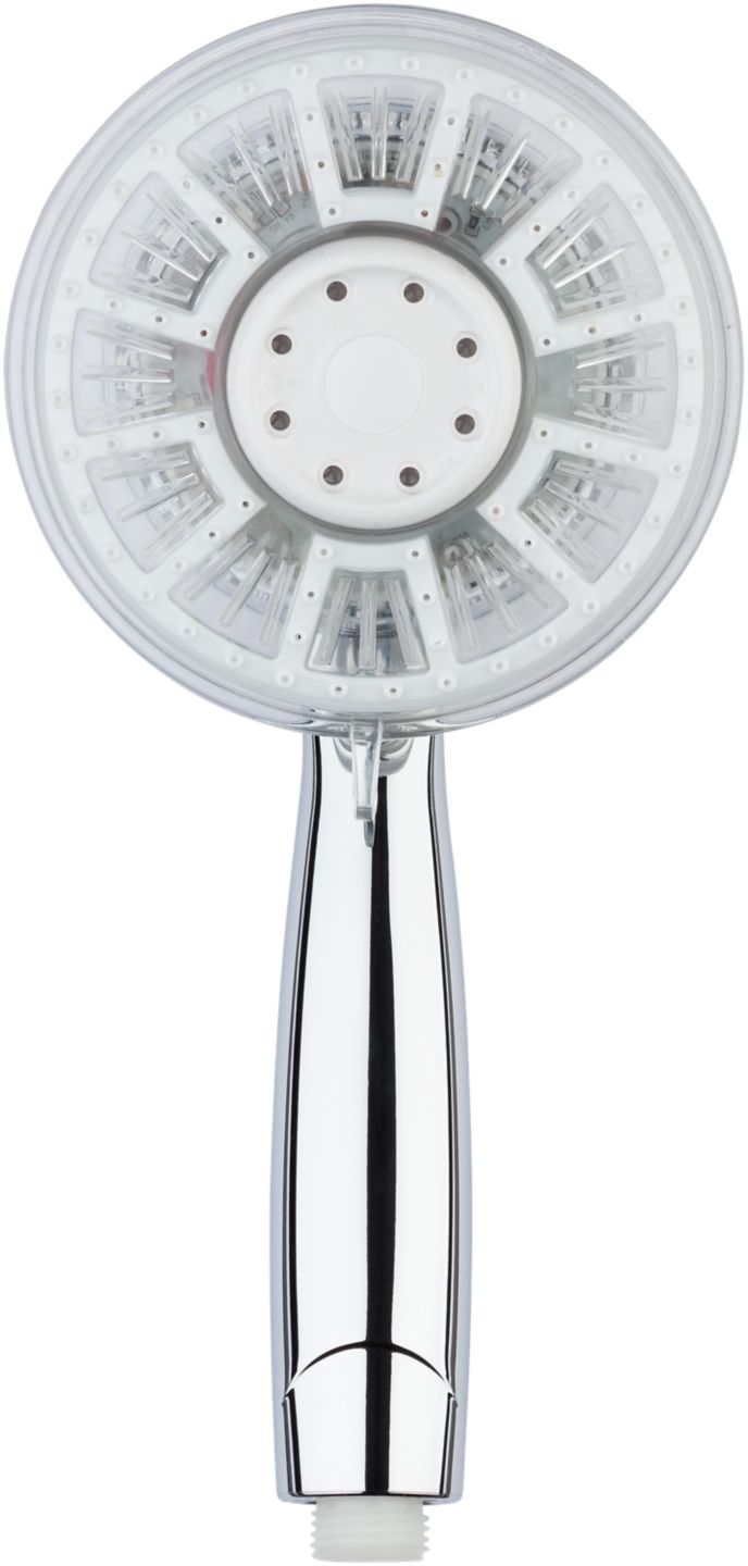 LIV&BO® LED-Handbrause