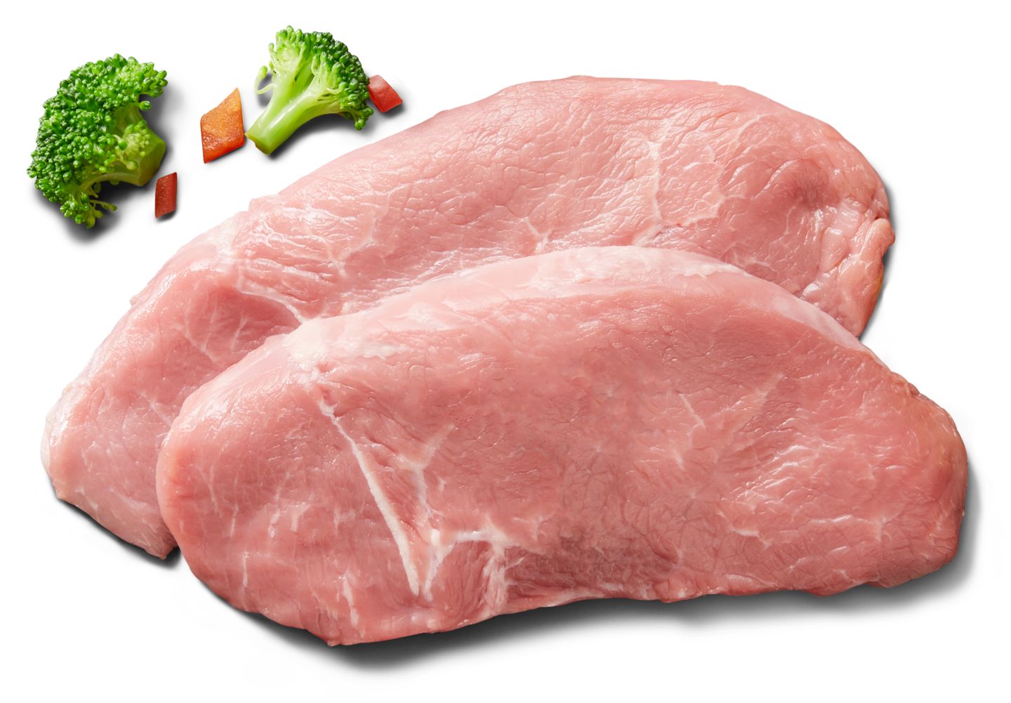 K-PURLAND Kalbsschnitzel