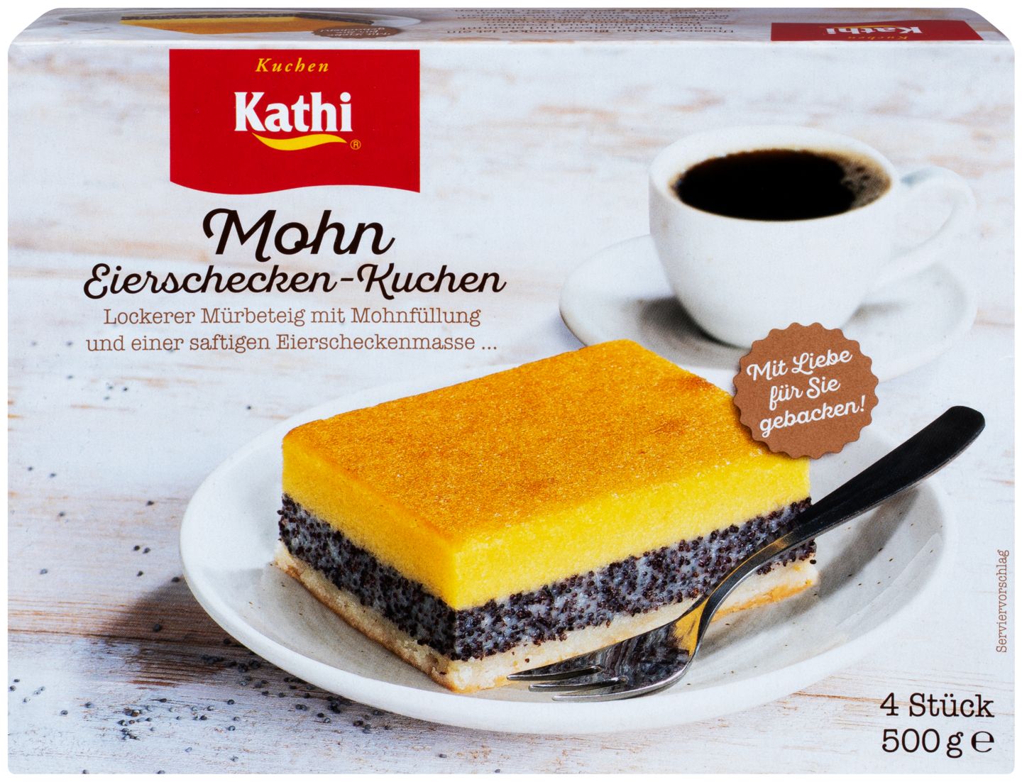 KATHI Blechkuchen