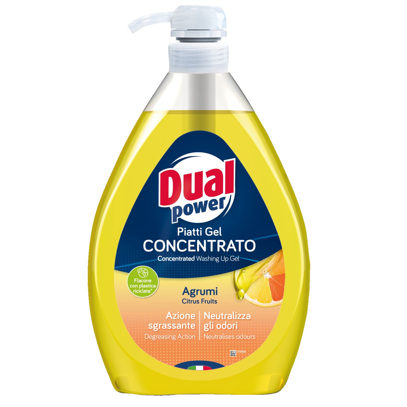 Изображение на Dual Power Препарат за съдове
различни видове