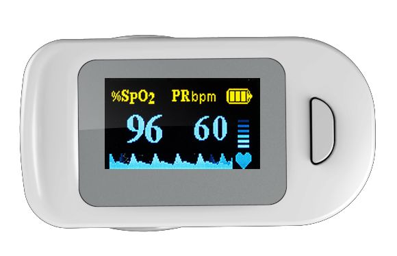 WEINBERGER Pulsoximeter