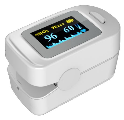 WEINBERGER Pulsoximeter