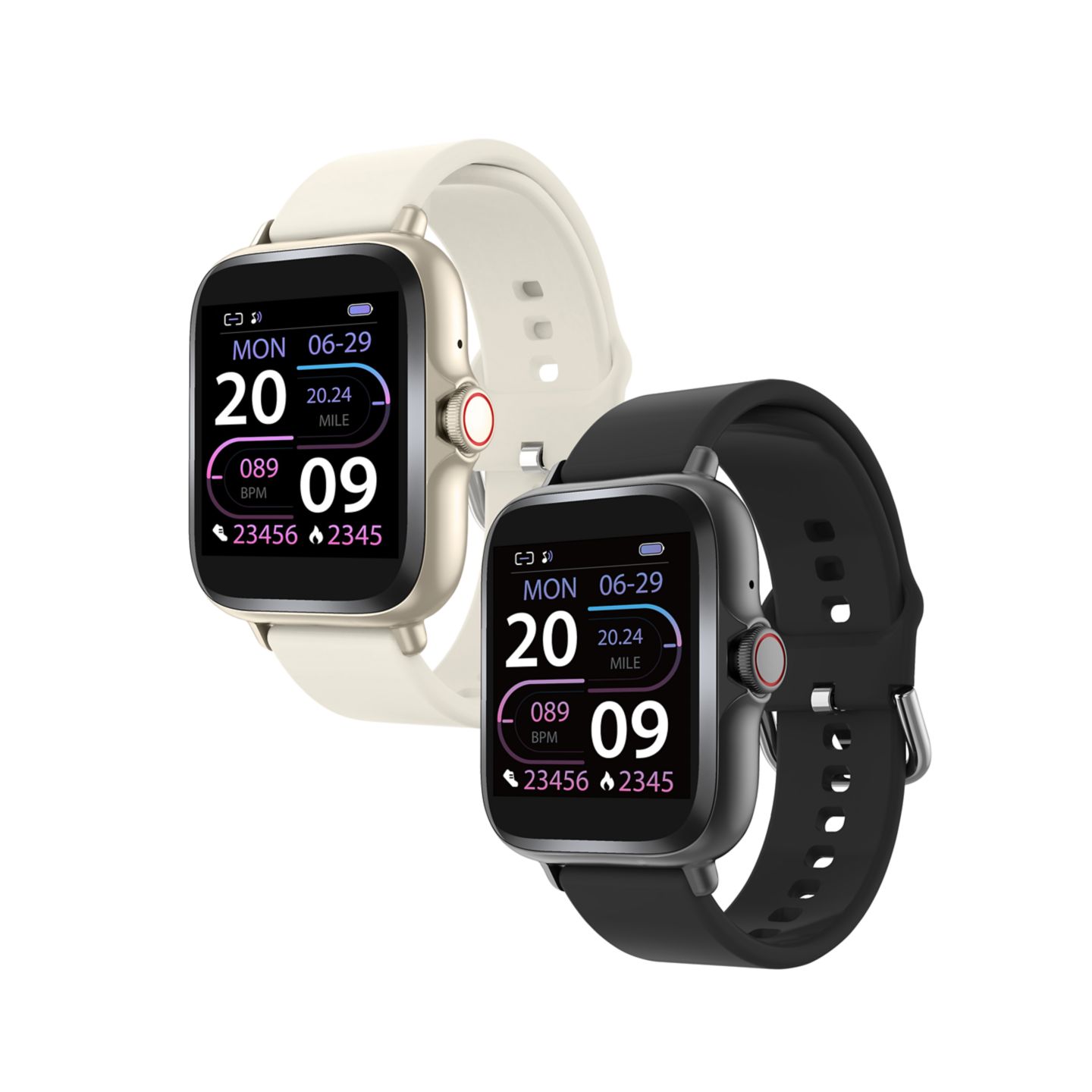 DENVER Smartwatch »SWC-156 MK2«
