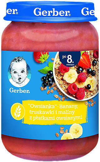 Gerber Deserek