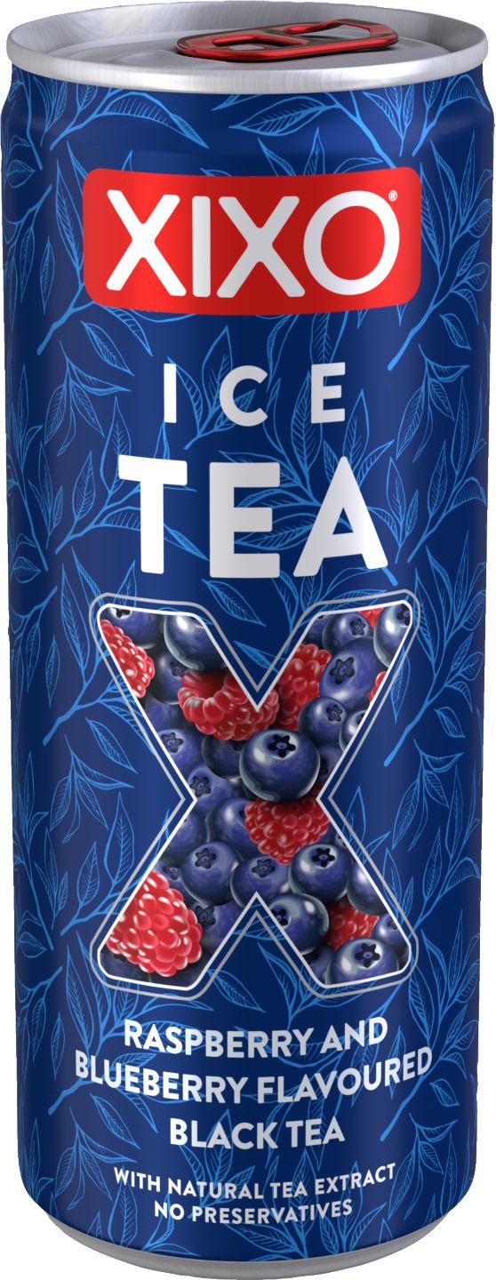 Изображение на XIXO Студен чай
различни видове