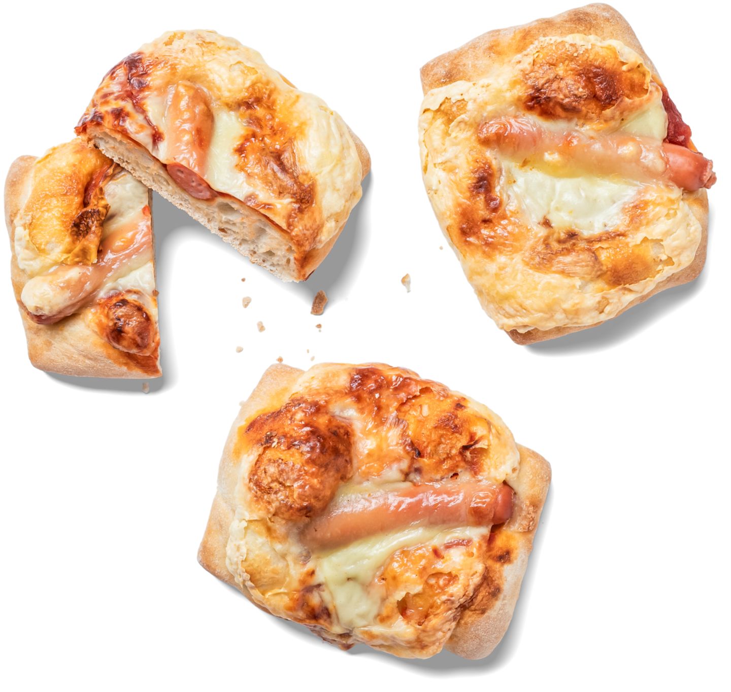 Pizzetta s kobasicom i sirom MPC 7.5.2025=0,79€