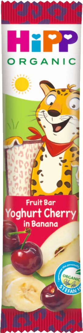 Изображение на Hipp BIO бар 23 гр
различни видове