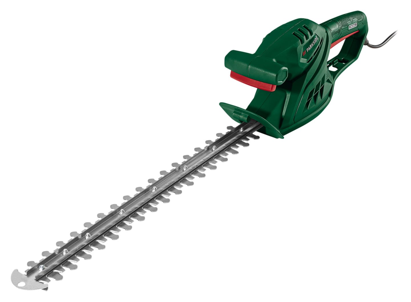 PARKSIDE® Elektro-Heckenschere »PHS 450 A1«