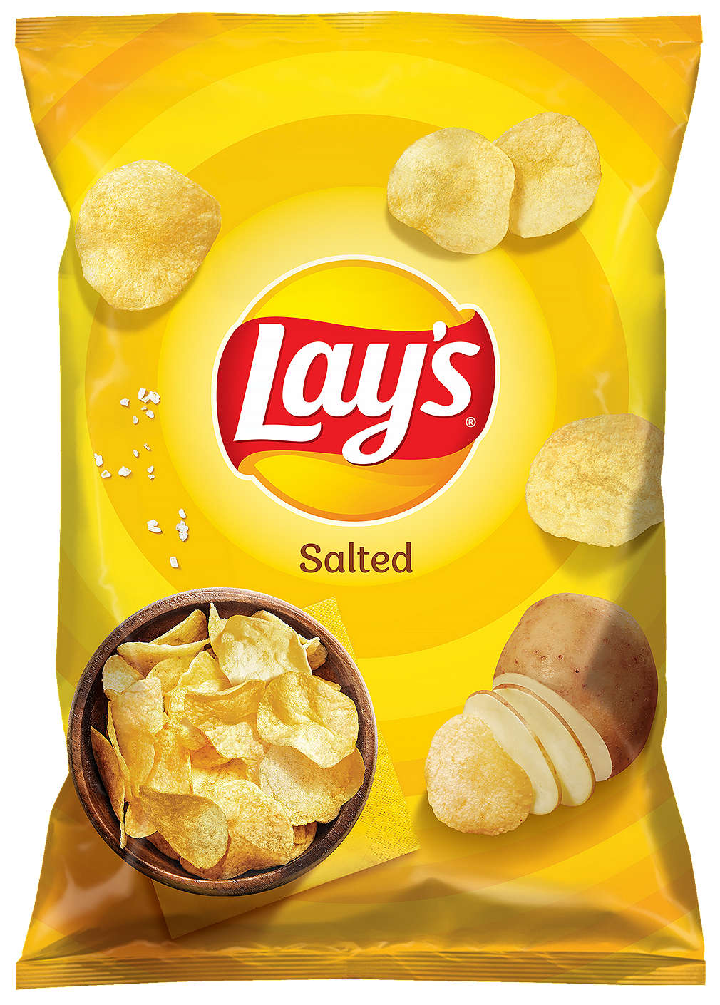 Zdjęcie oferty Lays Chipsy