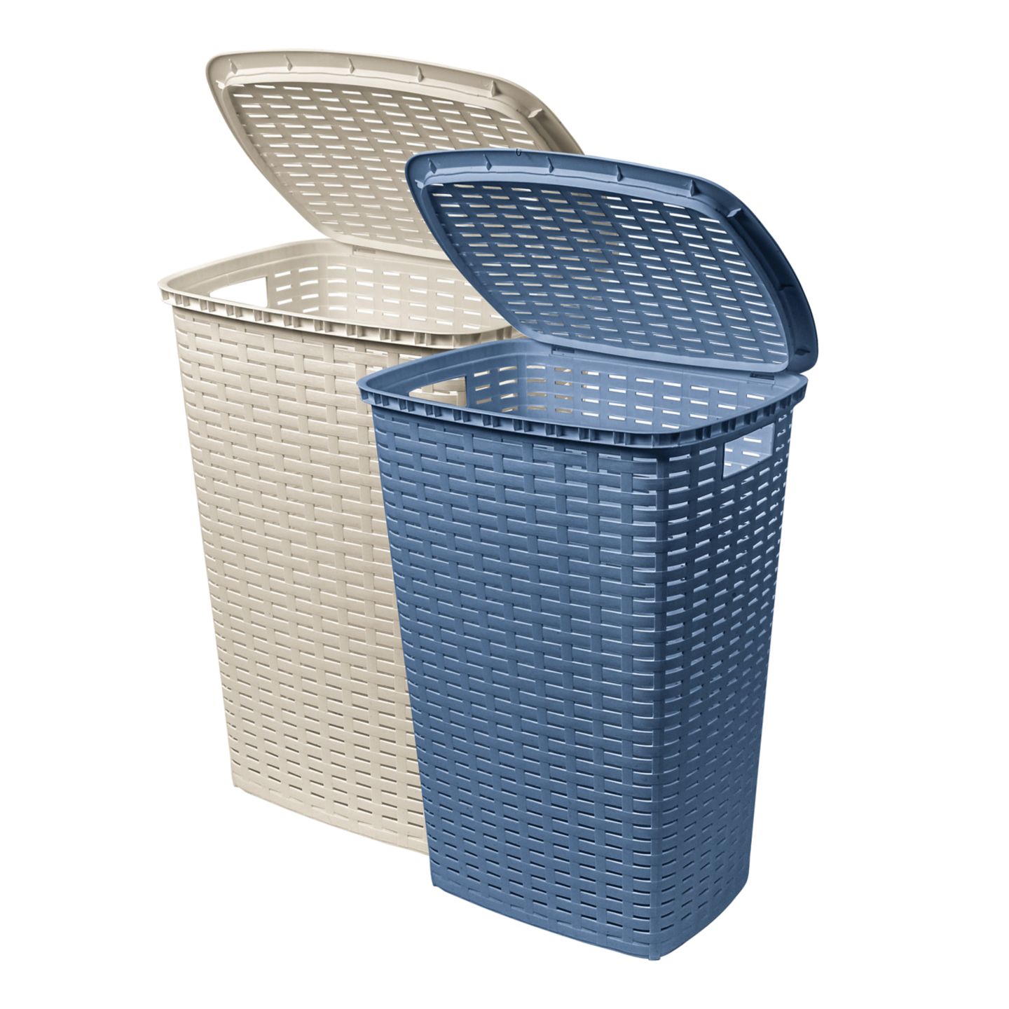 Wäschebox 53 Liter