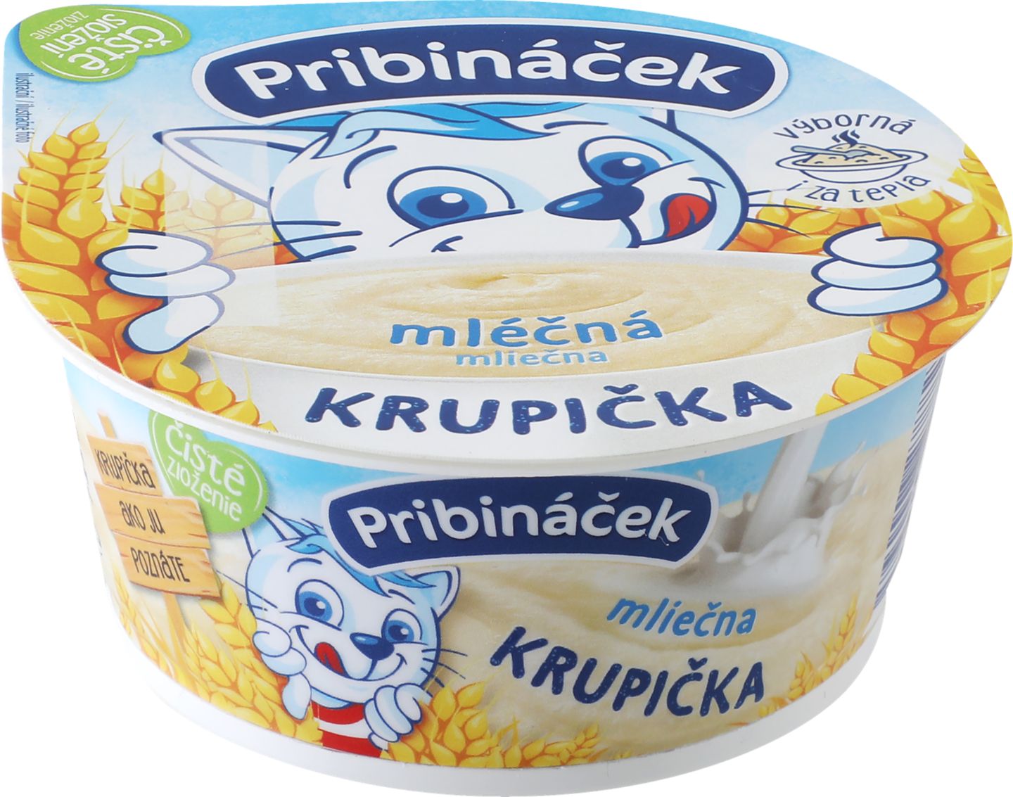 Pribináček Krupička