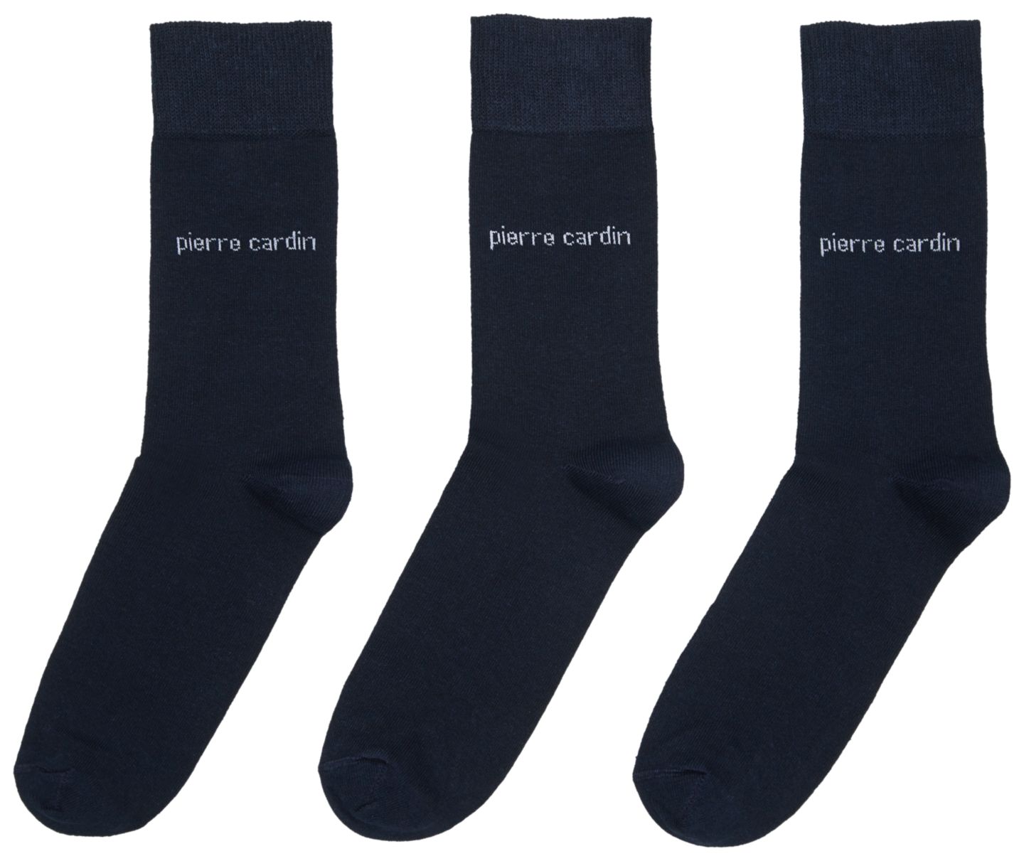 PIERRE CARDIN Herren-Socken 