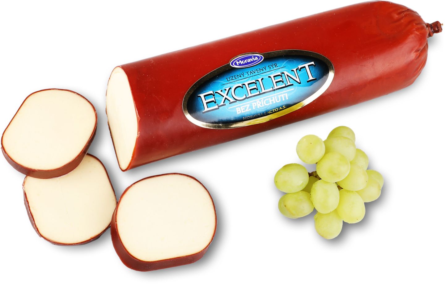 EXCELENT Údený tavený syr