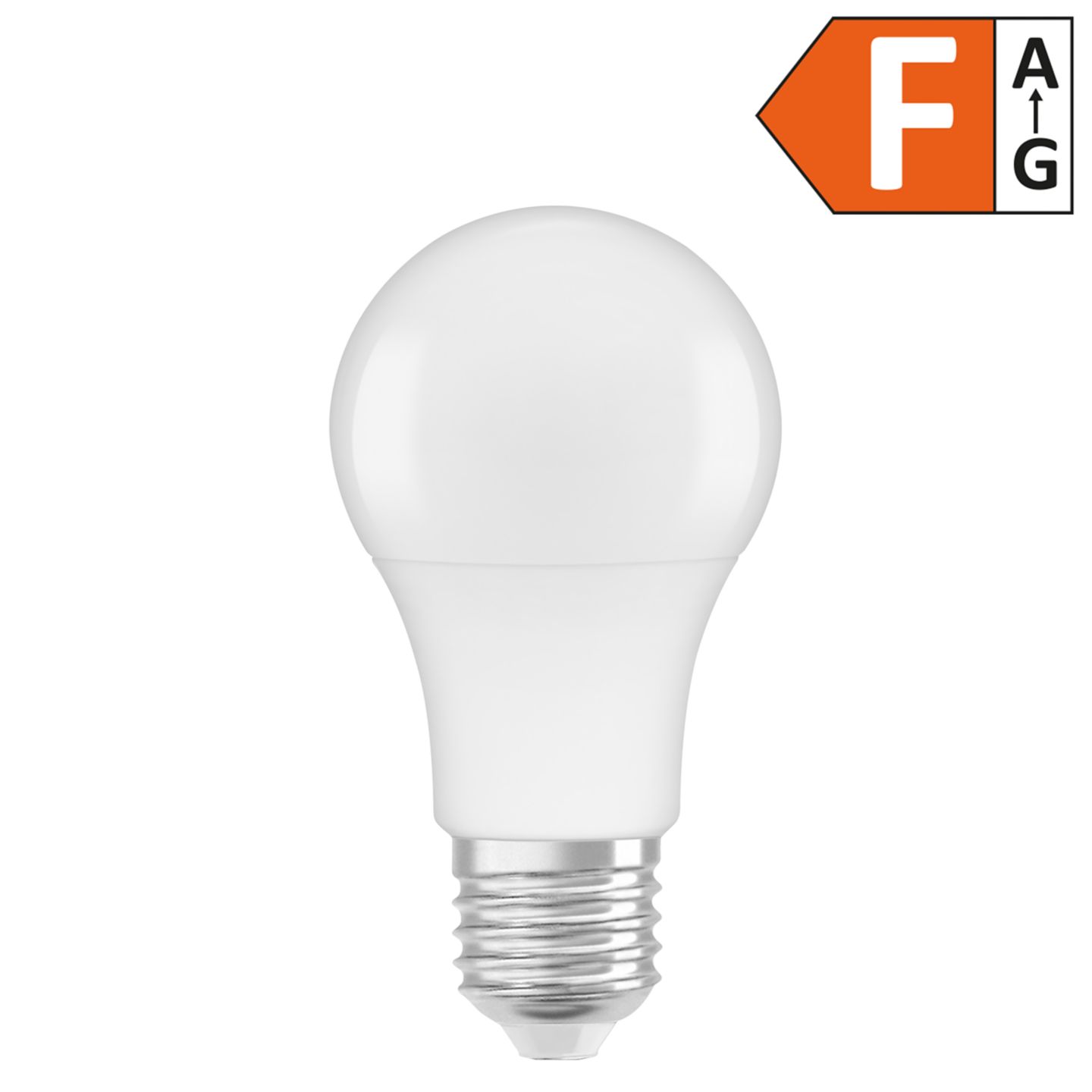 OSRAM LED-Birnen E27