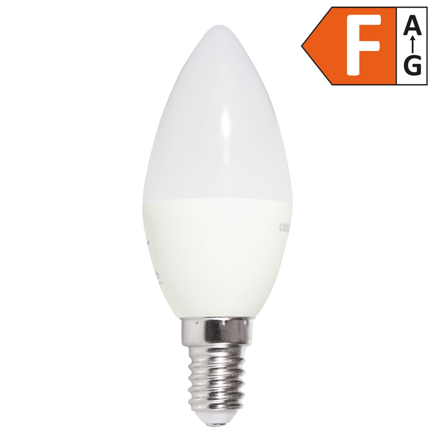 OSRAM LED-Kerzen E14