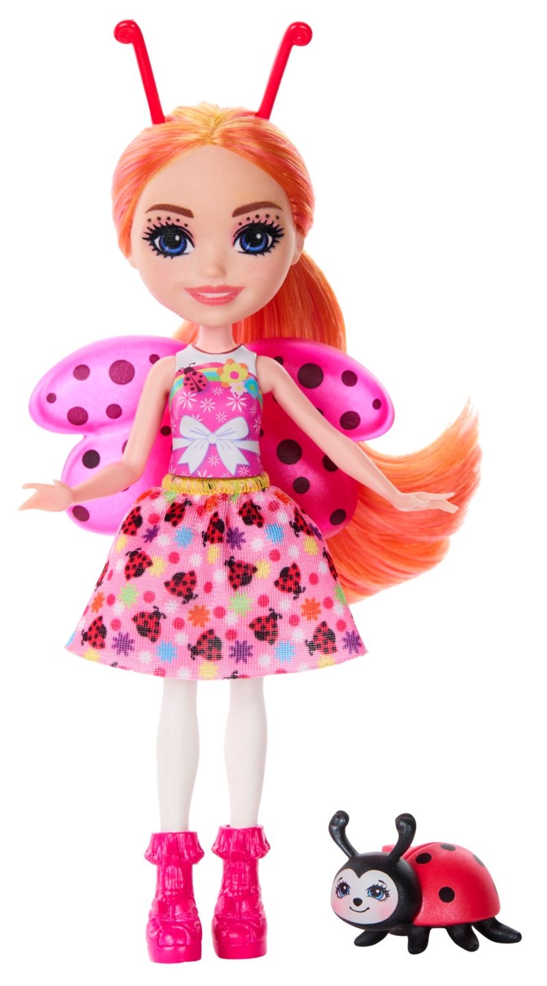 MATTEL Enchantimals Variety