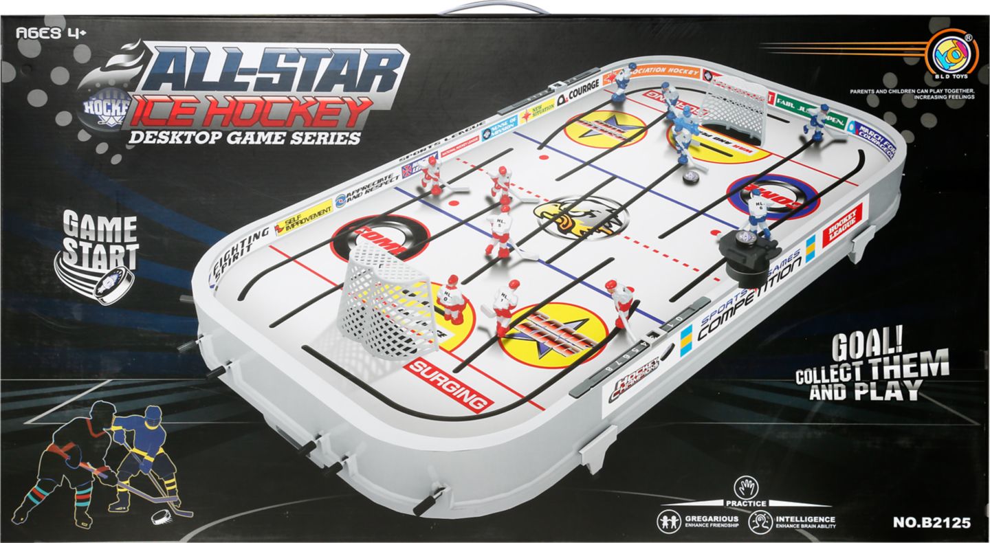 Ľadový hokej - veľký 