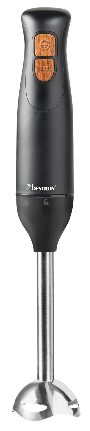 BESTRON Stabmixer »ASB600BWD«