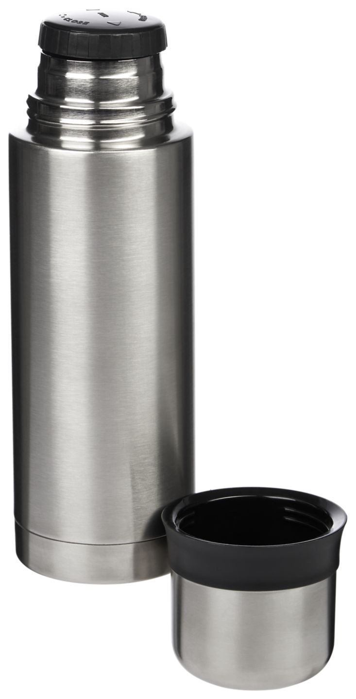 LEIFHEIT Isolierflasche »Coco« 0,5 l