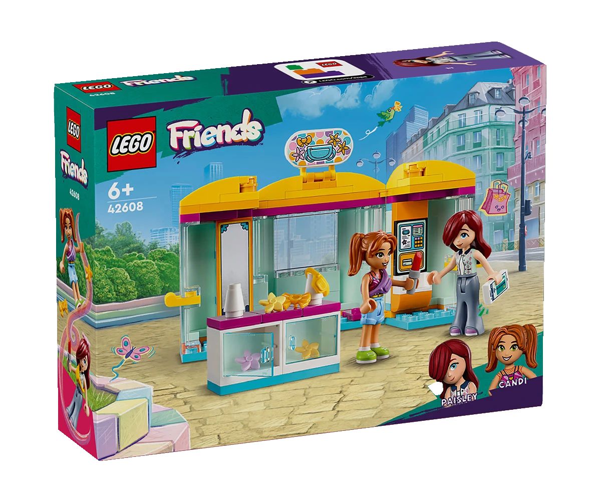 Изображение на LEGO FRIENDS Конструктор