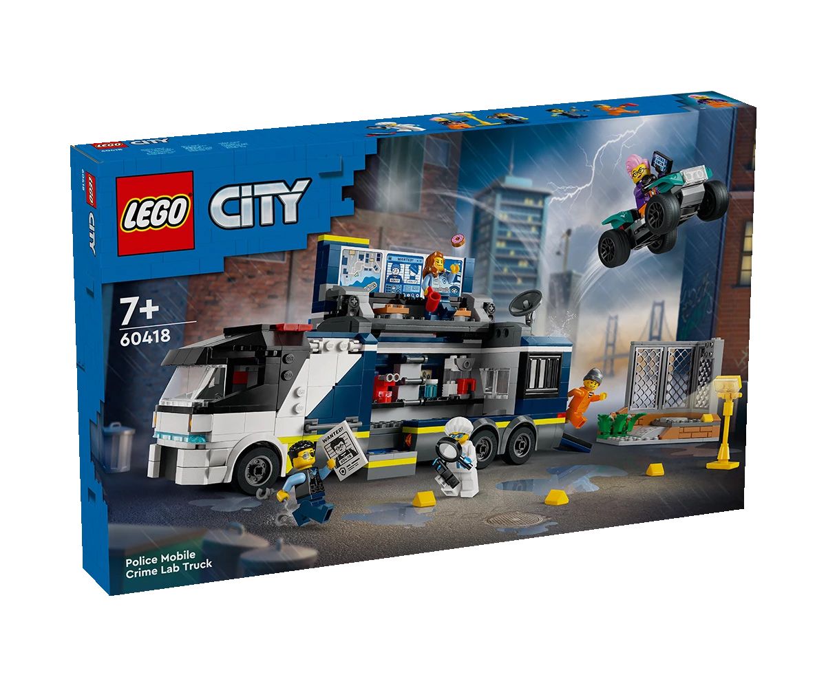 Изображение на LEGO Конструктор
различни видове