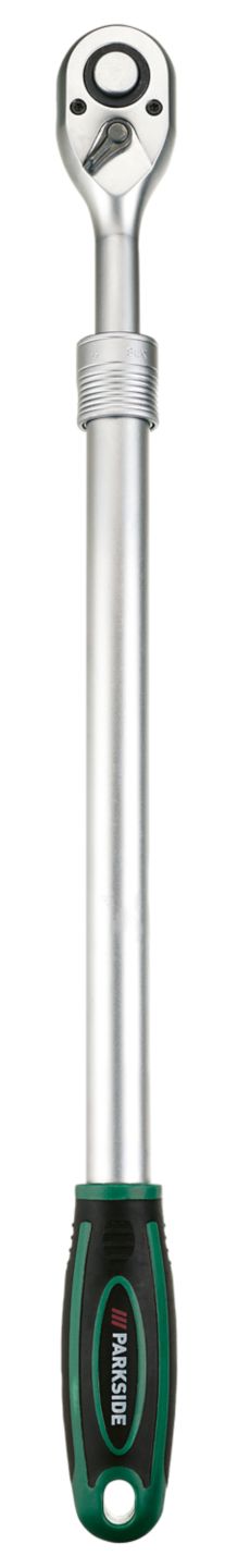 PARKSIDE® Teleskopratsche 1/2 Zoll 