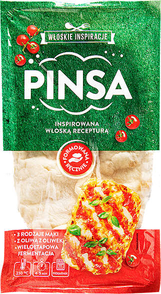 Dakri Pinsa