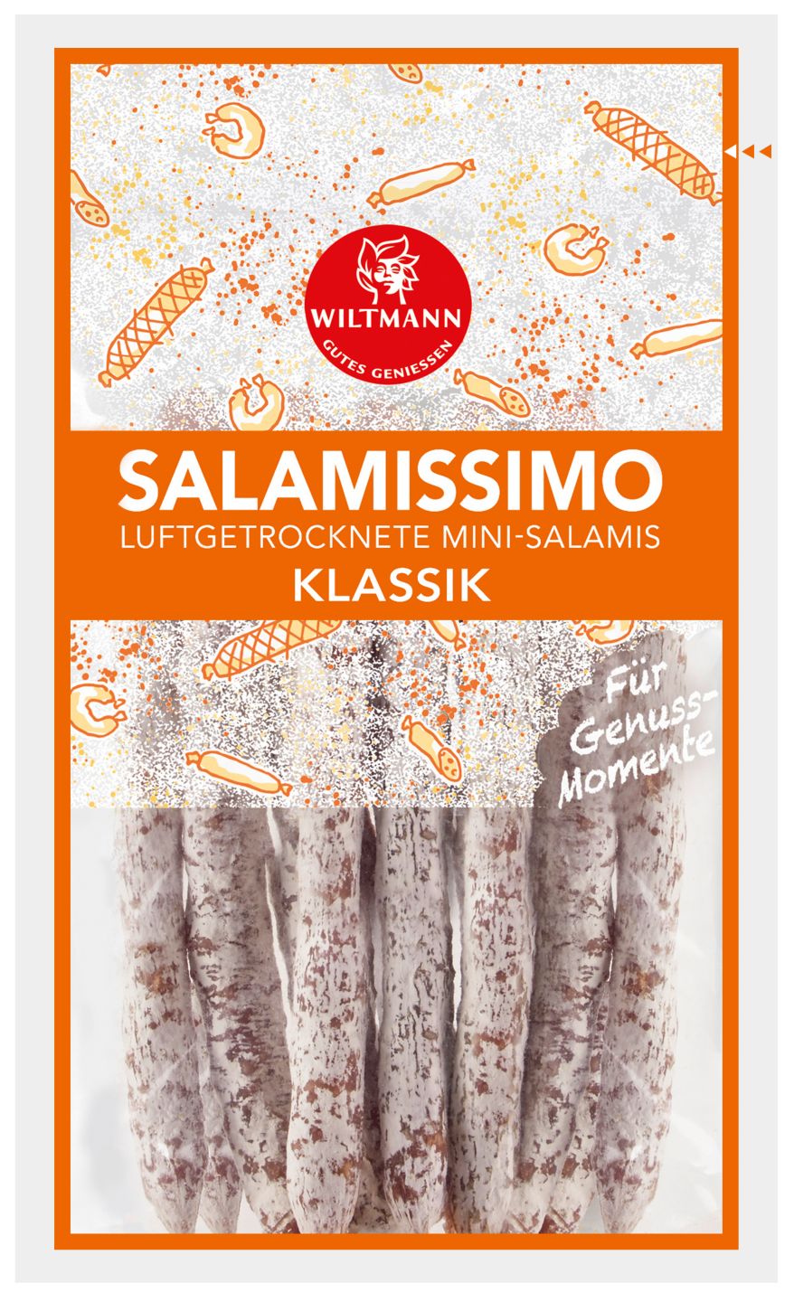 WILTMANN Salamissimo