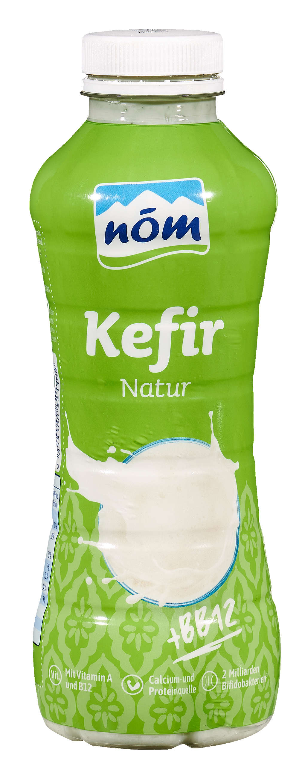 Изображение за продукта NÖM Млечна напитка различни видове