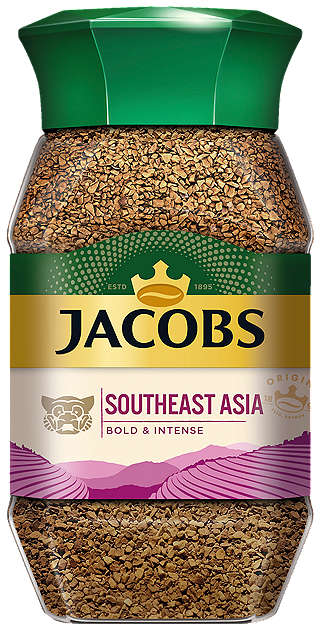 Jacobs Kawa rozpuszczalna