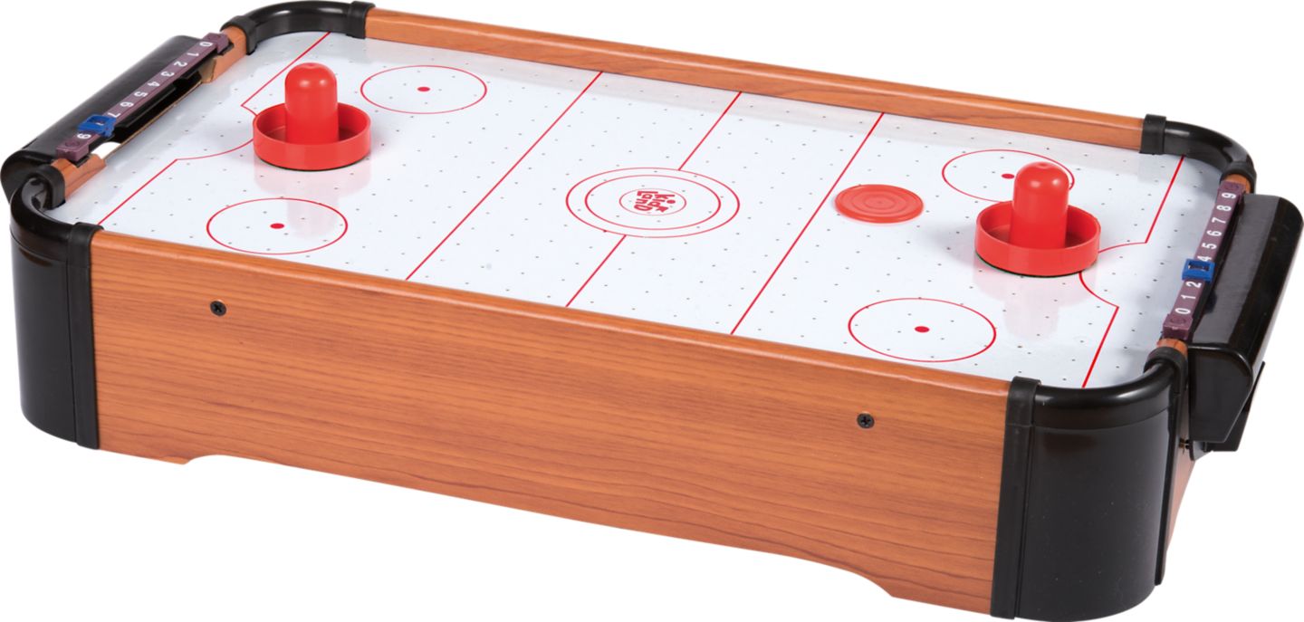 KIDLAND® Mini-Air-Hockey