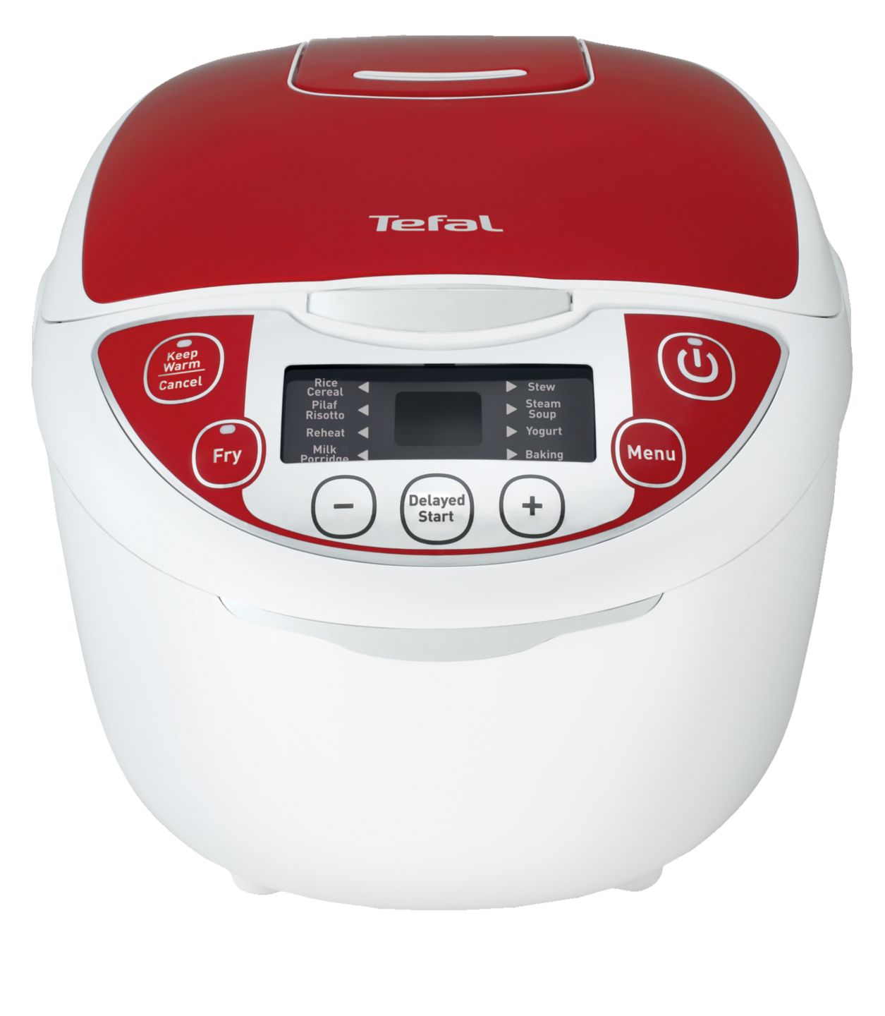 Изображение на Tefal Мултикукър RK705138