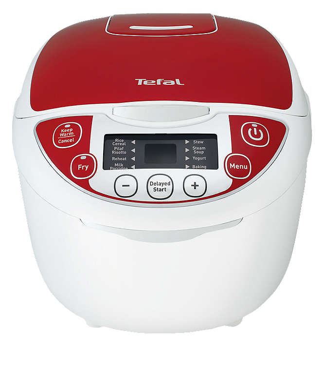 TEFAL Мултикукър RK705138