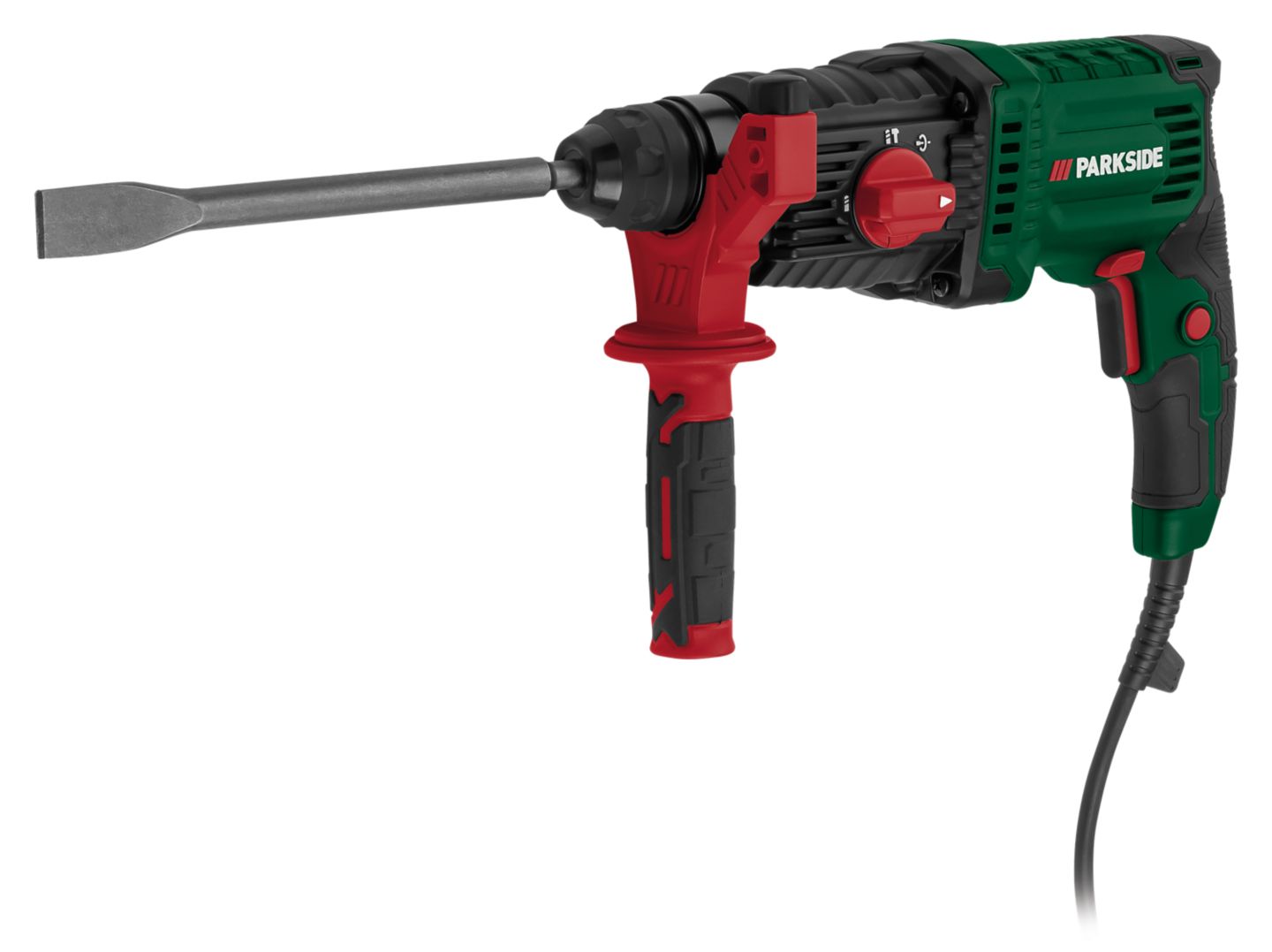 PARKSIDE® Bohr- und Meißelhammer »PBH 800 B1«