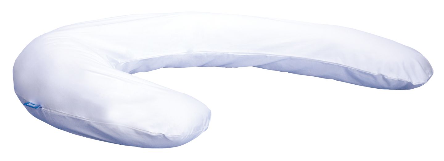 DREAMOLINO Komfort-Kissen »Swan Pillow«