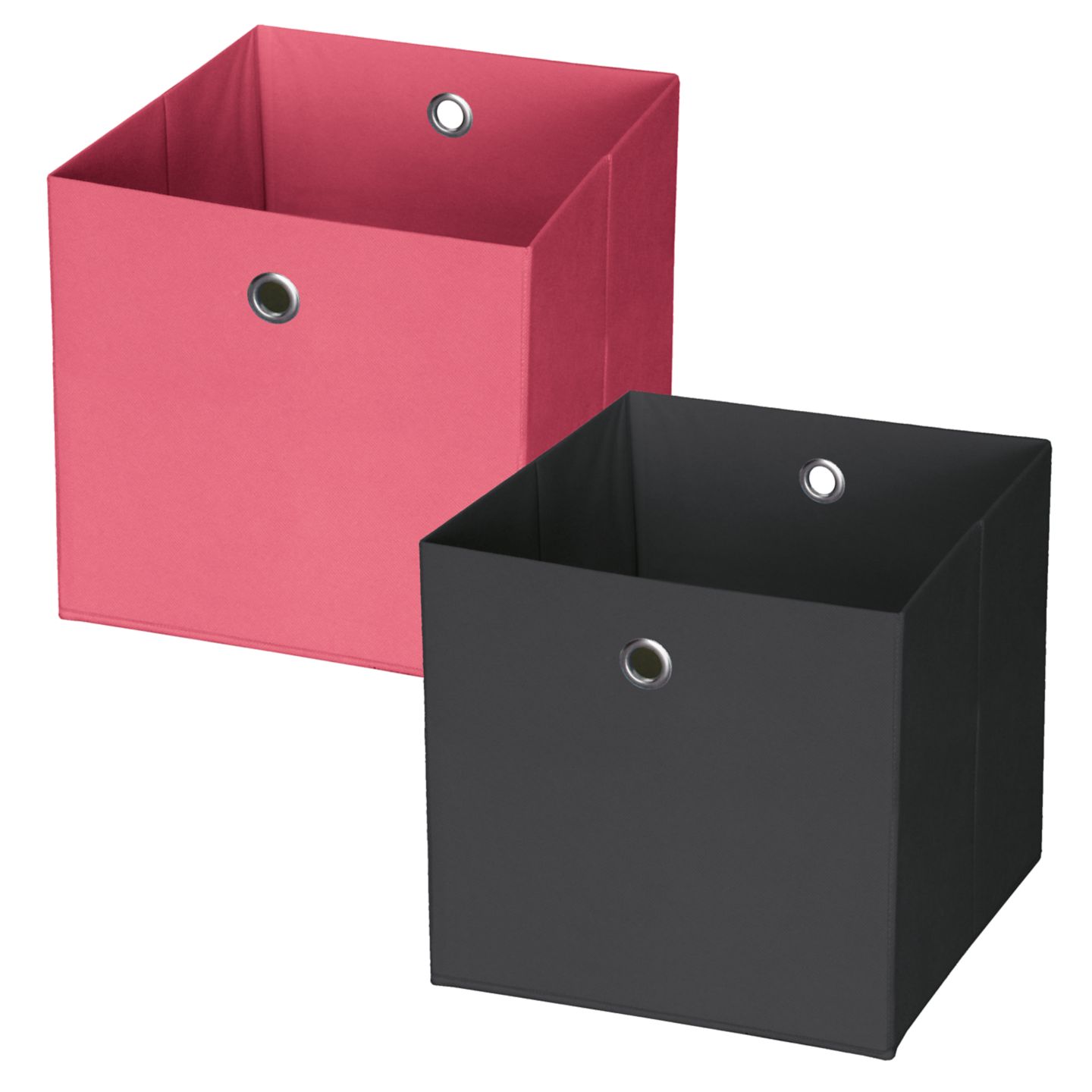 DOMOPAK LIVING Regalbox 