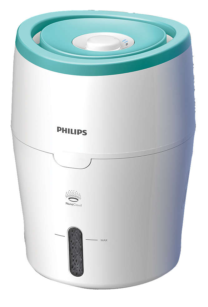 PHILIPS Овлажнител за въздух