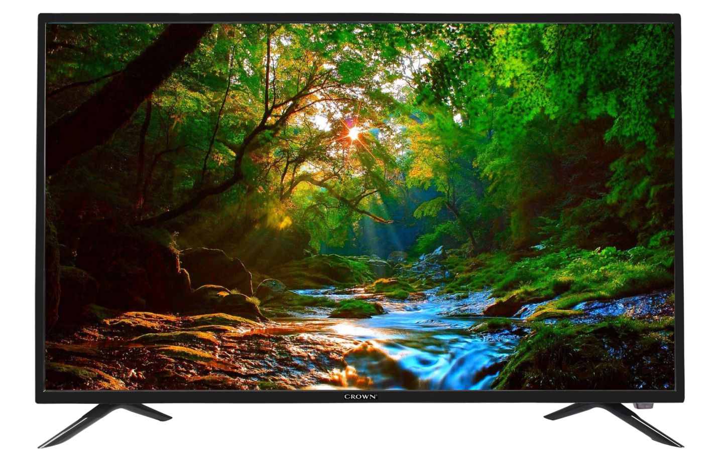 Изображение на Crown LED LCD телевизор 32TF19BHD
32" (80 см)