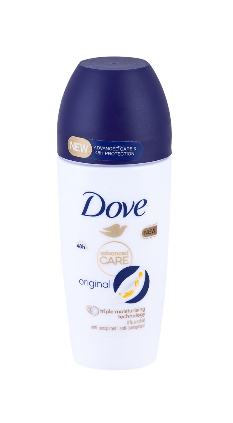 Dove Roll on
MPC 2.5.2025=5,35€