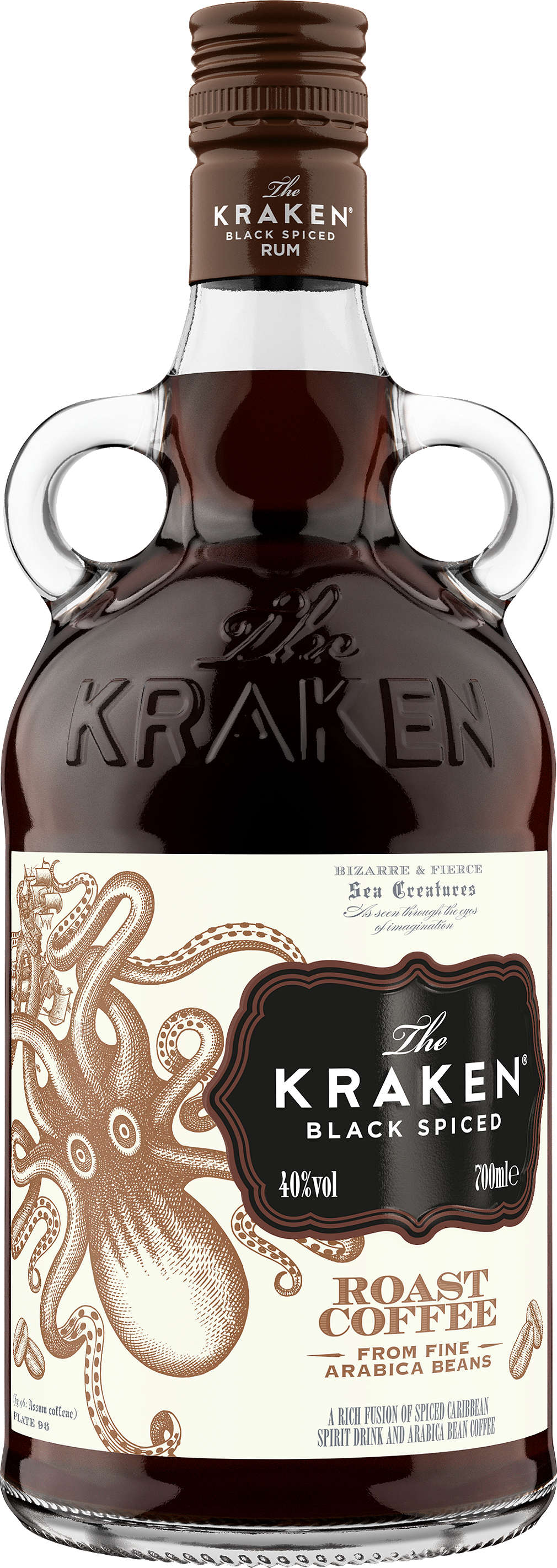 Zdjęcie oferty Kraken Roast Coffee Rum