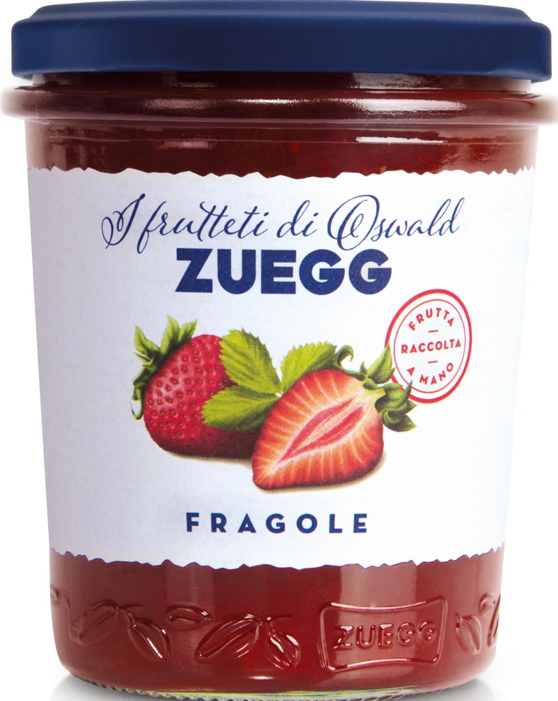 Изображение на ZUEGG Сладко
различни видове
